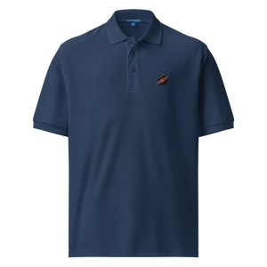 Minimalist Luxury Monster Storage Premium Polo