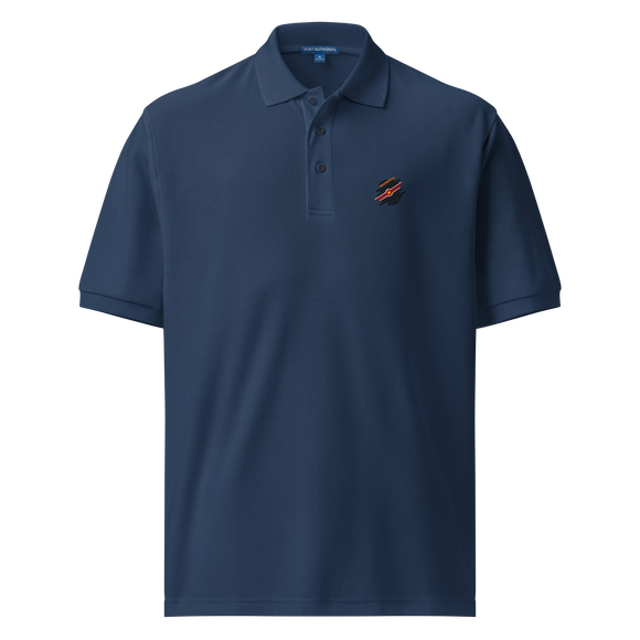 Minimalist Luxury Monster Storage Premium Polo