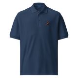 Minimalist Luxury Monster Storage Premium Polo
