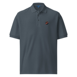 Minimalist Luxury Monster Storage Premium Polo