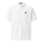 Minimalist Dive Monster Storage Premium Polo