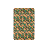 Pumpkin Sherpa Blanket