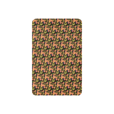 Pumpkin Sherpa Blanket