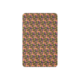 Pumpkin Sherpa Blanket