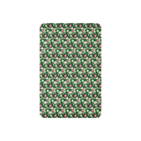 Seeddds Sherpa Blanket