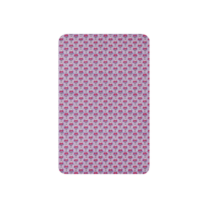 Moth and Gnat Sherpa Blanket