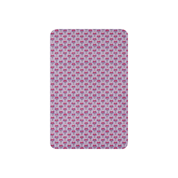 Moth and Gnat Sherpa Blanket