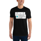 Video Game Item: BOOK Short Sleeve T-shirt