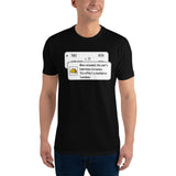 Video Game Item: TACO Short Sleeve T-shirt