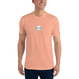 Celadon City Destination <br>Short Sleeve T-shirt