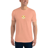 Saffron City Destination <br>Short Sleeve T-shirt