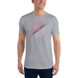 Minimalist Love Storage Short Sleeve T-shirt