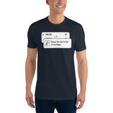 Video Game Item: VACCINE Short Sleeve T-shirt