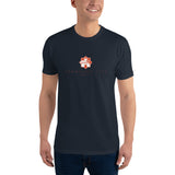 Vermilion City Destination <br>Short Sleeve T-shirt