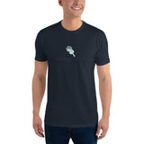 Viridian City Destination <br>Short Sleeve T-shirt