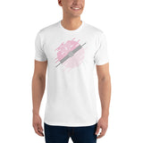 Minimalist Love Storage Short Sleeve T-shirt