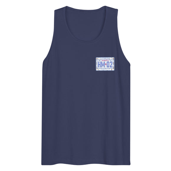Knows Fly Premium Tank Top